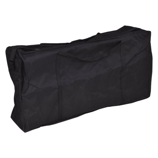 Mobilny stolik kosmetyczny do manicure z torbą transportową w prezencie, dostępny w 2 modelach-z wentylatorem