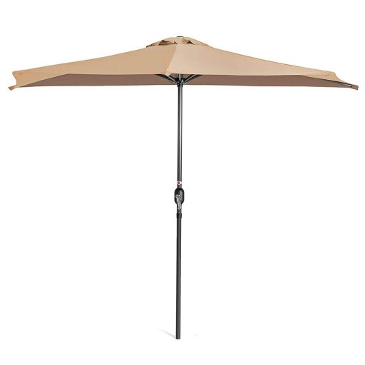 Parasol balkonowy