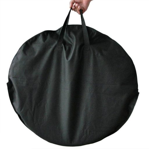 Grill ogrodowy palenisko, z torbą transportową w prezencie