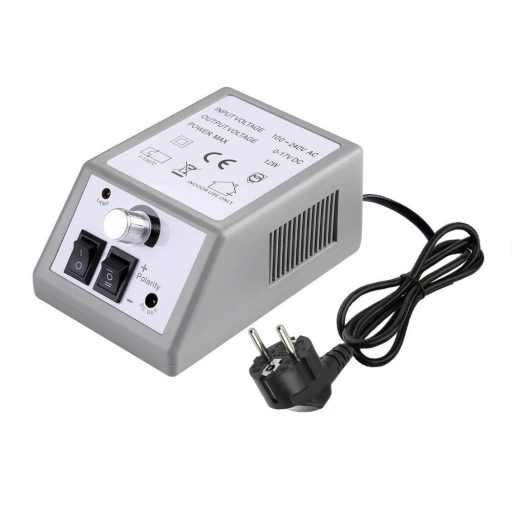 Frezarka do paznokci