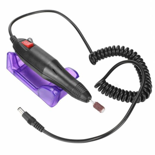 Frezarka do paznokci