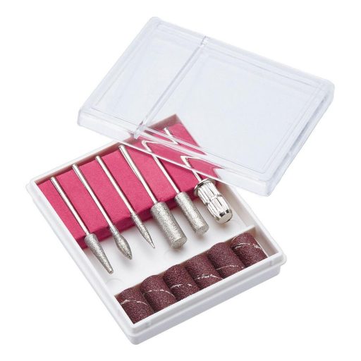 Frezarka do paznokci