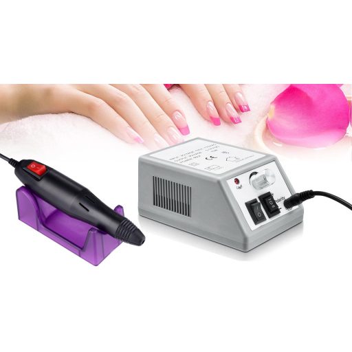 Frezarka do paznokci