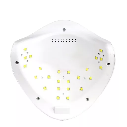 Lampa UV 24 LED