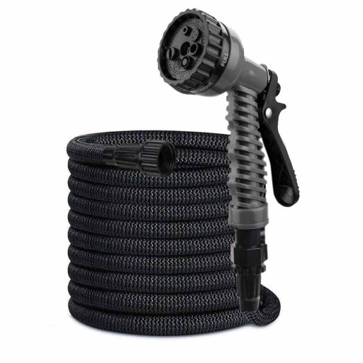 Wąż ogrodowy Pro+, rozciągliwy - 30 metrowy