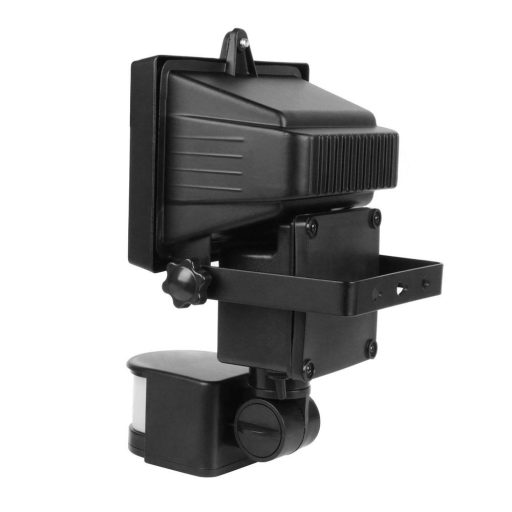 Reflektor solarny z czujnikiem ruchu, 60 LED