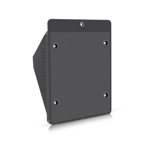 Lampa solarna LED na ścianę, 4 szt