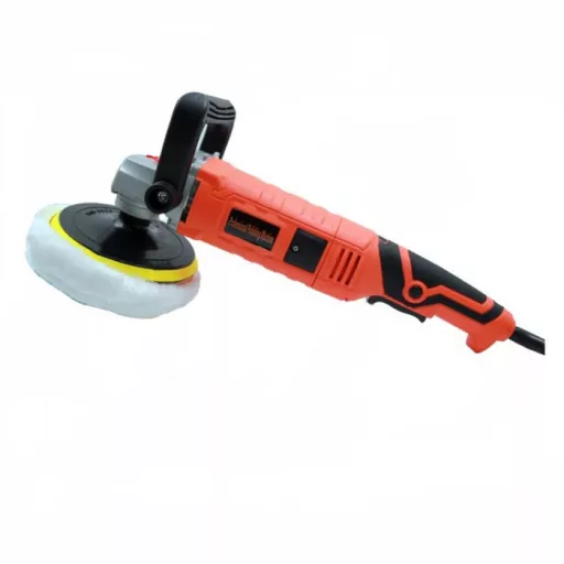 Zestaw polerski 1580 W