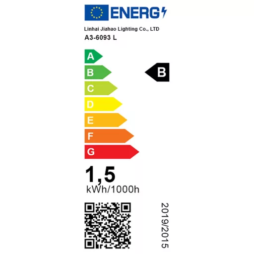 Siatka LED-owa, 128 LED-ów, w 2 kolorach-ciepła biel