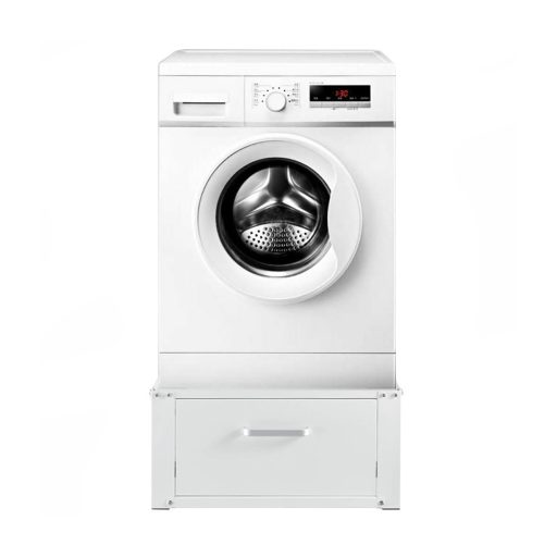 Podstawa pod pralkę z szufladą