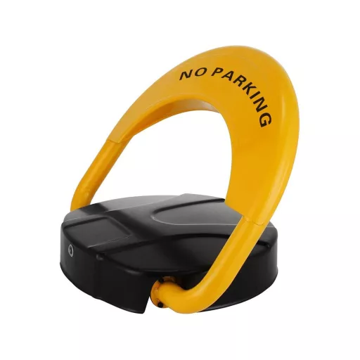 Automatyczna blokada parkingowa