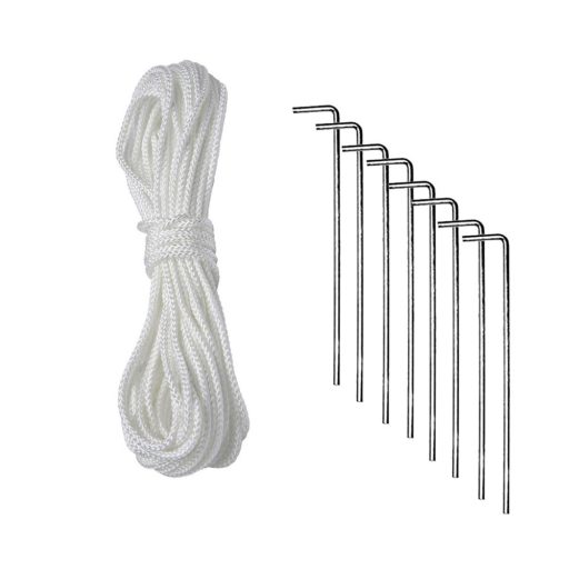 Namiot imprezowy 3x3m, biały