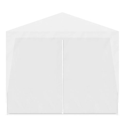 Namiot imprezowy, biały, dostępny w 3 wielkościach-3x9 metrowy