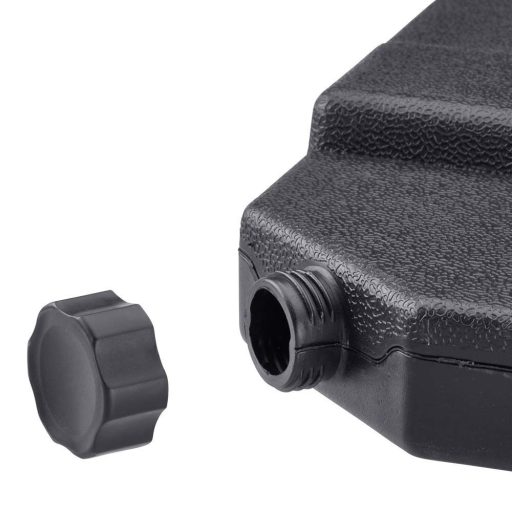 Podstawa pod parasol do napełnienia, 2 szt