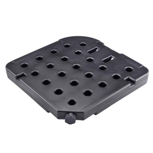 Podstawa pod parasol do napełnienia, 2 szt