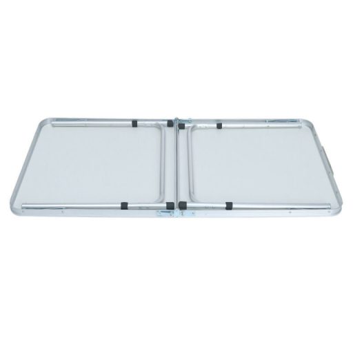 Stół kempingowy z 4 krzesłami