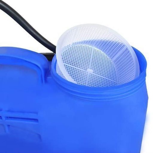 Opryskiwacz plecakowy, 16 L