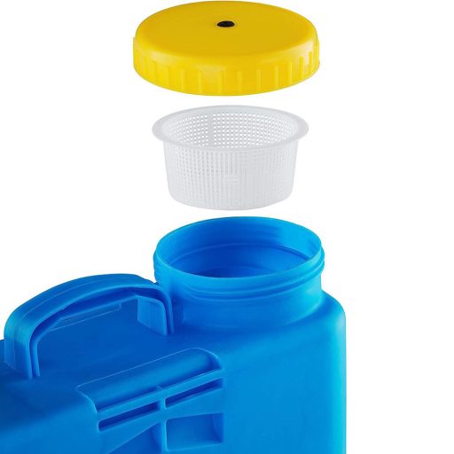 Opryskiwacz plecakowy, 16 L