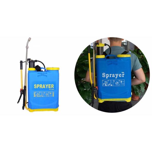 Opryskiwacz plecakowy, 16 L