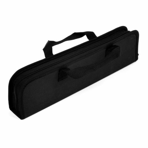 9-częściowy zestaw narzędzi do grillowania w torbie