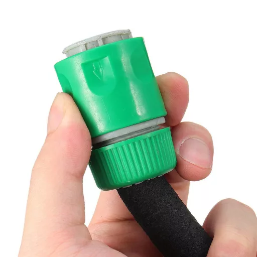 Wąż kropelkowy, dostępny w kilku długościach-30 metrowy