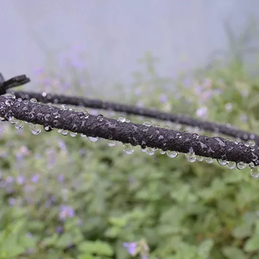 Wąż kropelkowy, dostępny w kilku długościach-30 metrowy