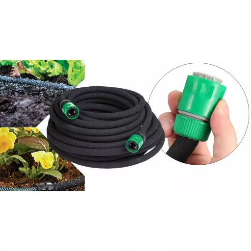 Wąż kropelkowy, dostępny w kilku długościach-30 metrowy