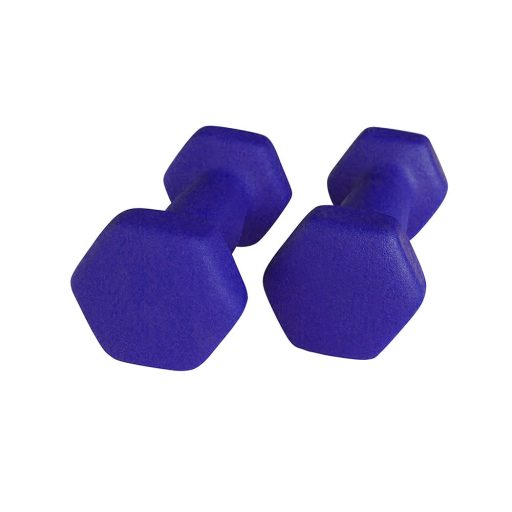 Zestaw hantli, 6 szt