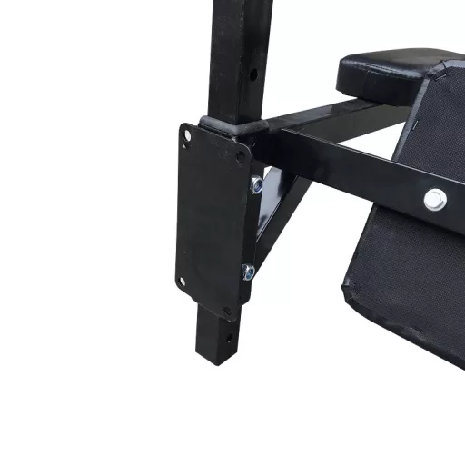 Drążek-poręcz do ćwiczeń