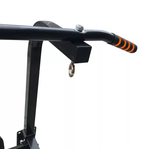 Drążek-poręcz do ćwiczeń