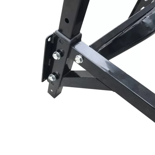 Drążek-poręcz do ćwiczeń