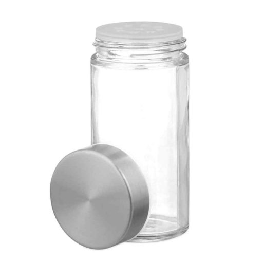 20-częściowy stojak na przyprawy, obrotowy