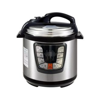 Slow cooker, multifunkcyjny wolnowar, 6L