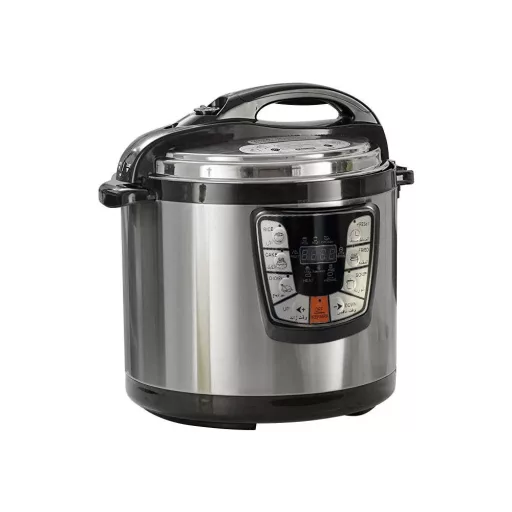 Slow cooker, multifunkcyjny wolnowar, 6L