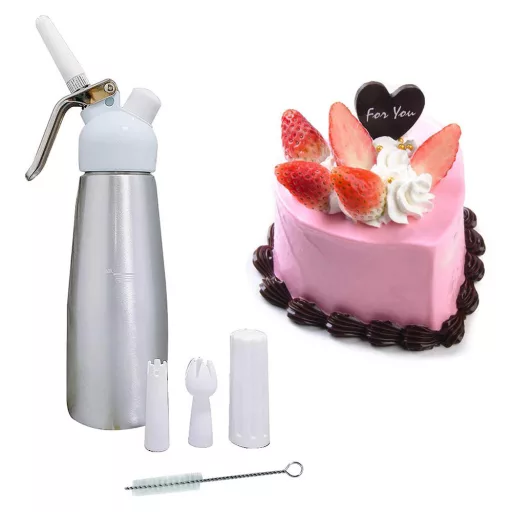 Syfon piankowy 500ml