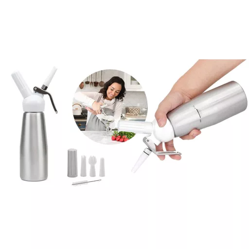 Syfon piankowy 500ml