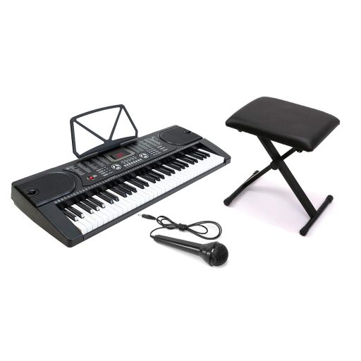 Syntetyzator 61 klawiszy