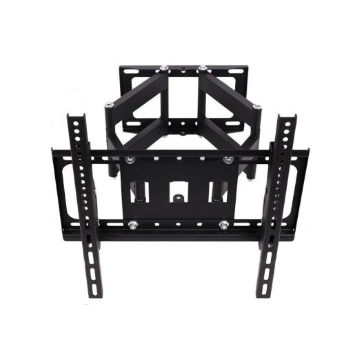 Uchwyt na ścianę, uchylny, obrotowy