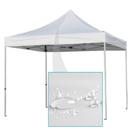 Plandeka na pawilon, kilka rodzaji-2,9x4,25 metrowa plandeka