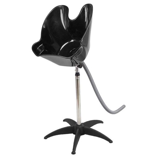 Miska do mycia włosów ze statywem