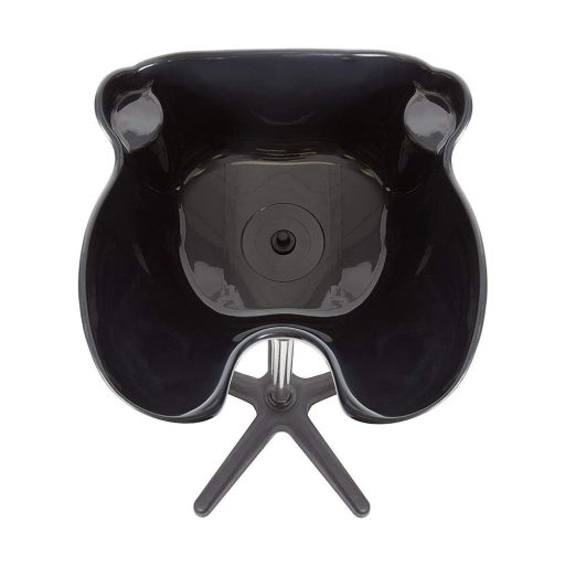 Miska do mycia włosów ze statywem