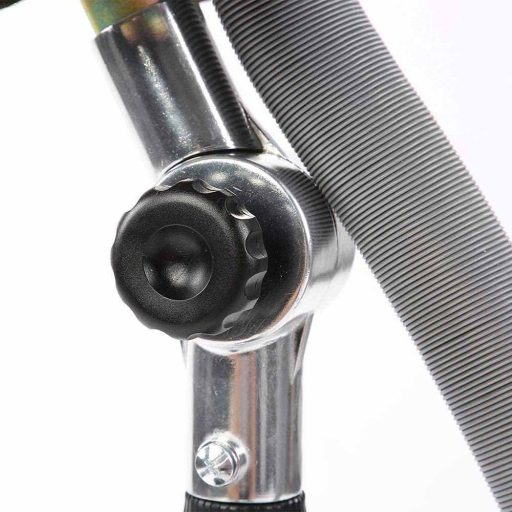 Miska do mycia włosów ze statywem