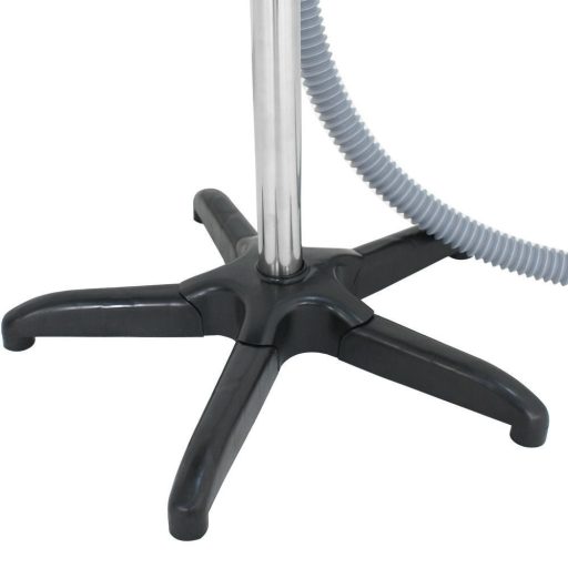 Miska do mycia włosów ze statywem