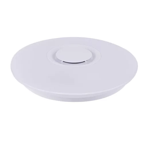 Lampa sufitowa zmieniająca kolory