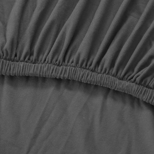 Pokrowiec na fotel i kanapę w kilku rodzajach-do trzyosobowej kanapy-szary