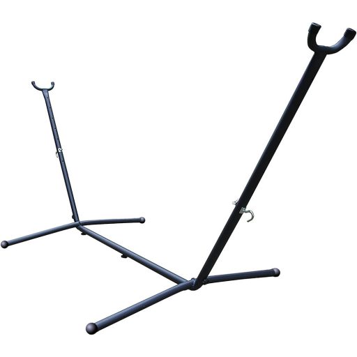 Stelaż na hamak-metal