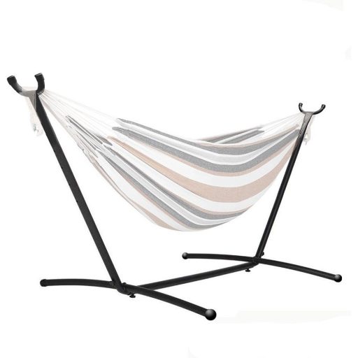 Stelaż na hamak-metal