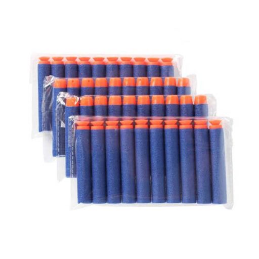 Karabin maszynowy dla dzieci z efektem dźwiękowym, w 2 kolorach, zestaw naboji w prezencie-szary