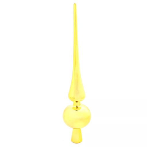 112-częściowy zestaw ozdób choinkowych, w kilku kolorach-złoty