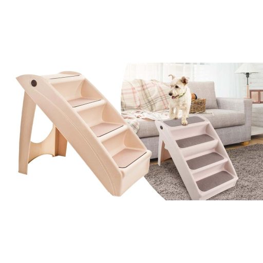 Schodki dla zwierząt domowych